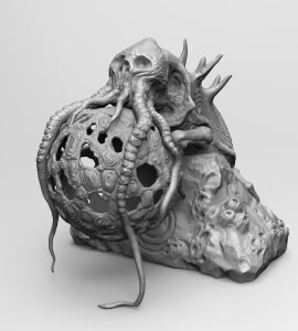 Scarab